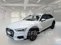 2021 Audi A4