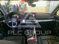 2021 Audi A4