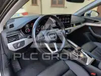 2021 Audi A4