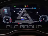 2021 Audi A4