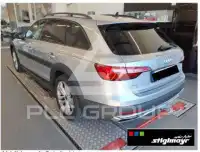 2021 Audi A4
