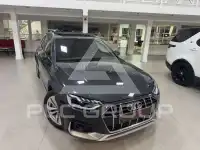 2021 Audi A4