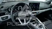 2021 Audi A4