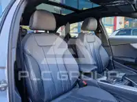 2021 Audi A4
