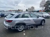 2021 Audi A4