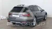 2021 Audi A4