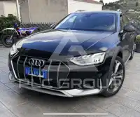 2021 Audi A4