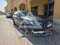 2021 Audi A4