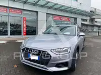 2021 Audi A4