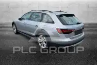 2021 Audi A4