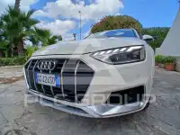 2021 Audi A4
