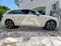 2021 Audi A4