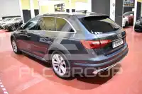 2021 Audi A4