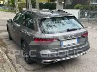 2021 Audi A4