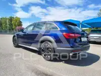 2021 Audi A4