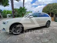 2021 Audi A4