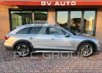 2021 Audi A4