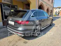 2021 Audi A4