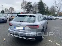2021 Audi A4