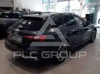2021 Audi A4