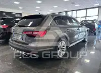2021 Audi A4