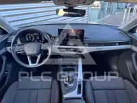 2021 Audi A4
