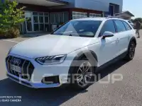2021 Audi A4