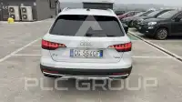 2021 Audi A4