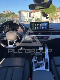 2021 Audi A4