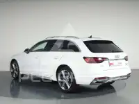 2021 Audi A4