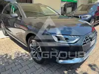 2021 Audi A4