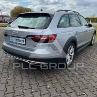 2021 Audi A4