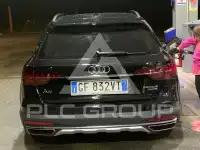 2021 Audi A4