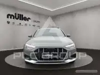 2021 Audi A4