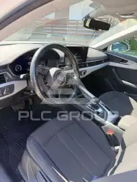 2021 Audi A4