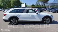 2021 Audi A4