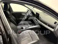 2021 Audi A4