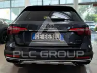 2021 Audi A4
