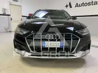 2021 Audi A4