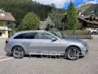2021 Audi A4