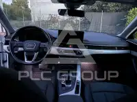 2021 Audi A4