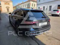 2021 Audi A4