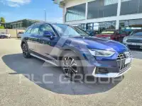 2021 Audi A4