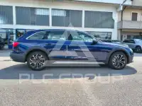 2021 Audi A4