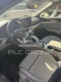 2021 Audi A4