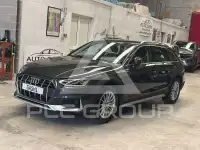 2021 Audi A4