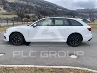 2021 Audi A4