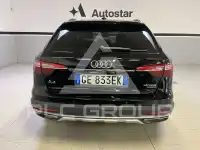 2021 Audi A4