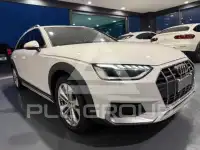 2021 Audi A4