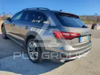 2021 Audi A4